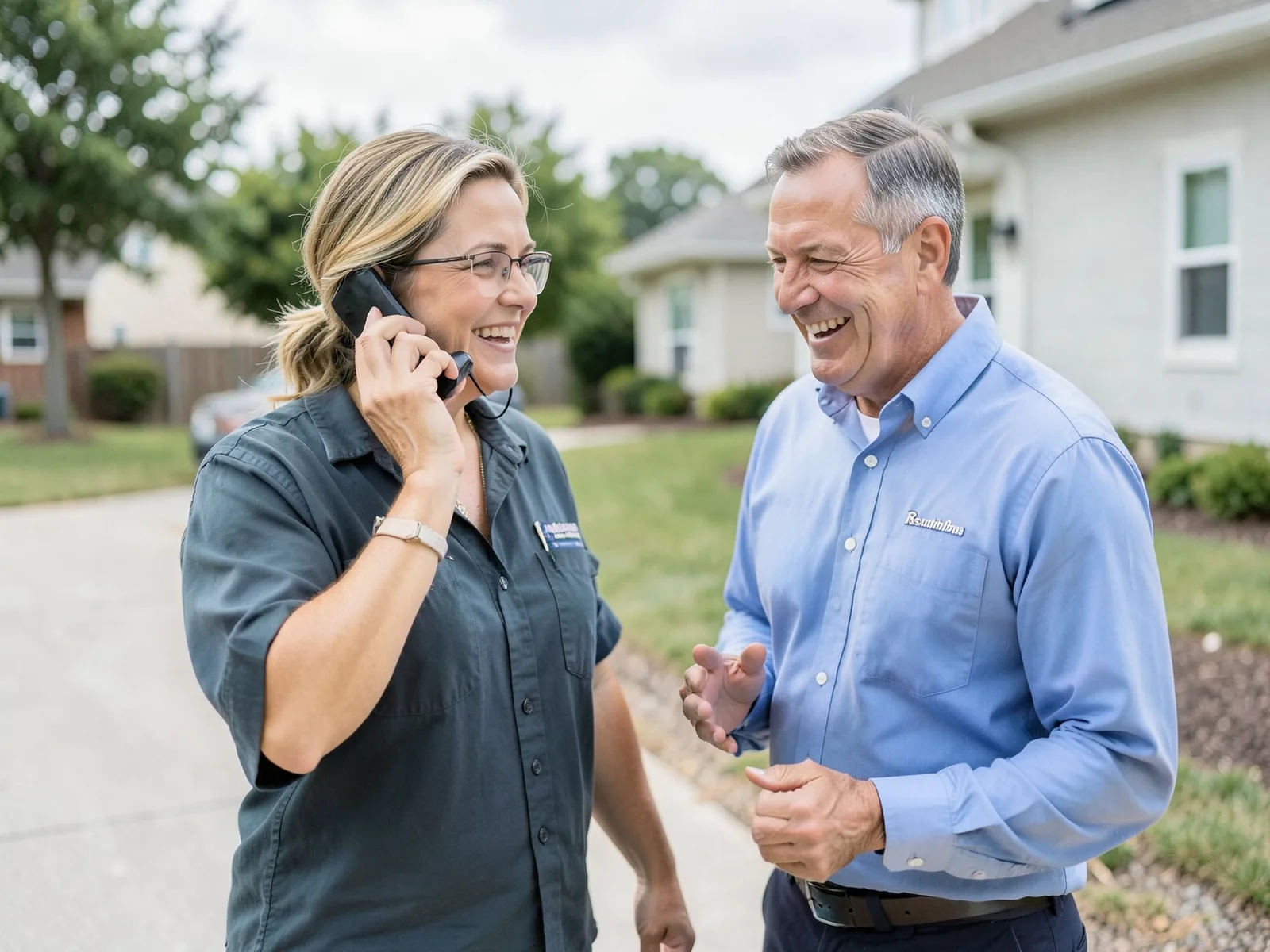Frequently Asked Questions About Storm Damage Restoration in Gonvick, MN